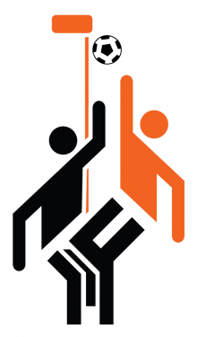 Logo Korfbalvereniging KIOS