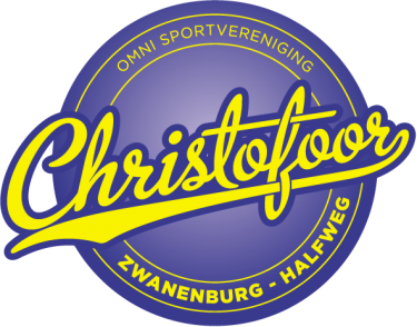 Logo SV Christofoor